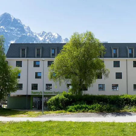 Harry'S Home Lienz Hotel & Apartments-2