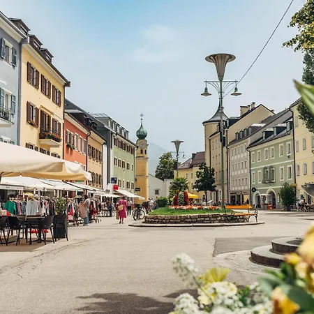 Harry'S Home Lienz Hotel & Apartments-3